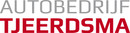 Logo Autobedrijf Tjeerdsma